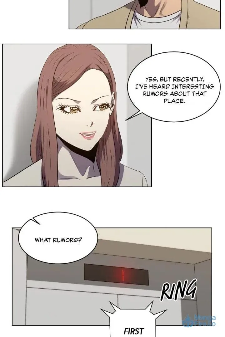 Read Get Rich or Game Over chapter 41 image 23 on Lezhin