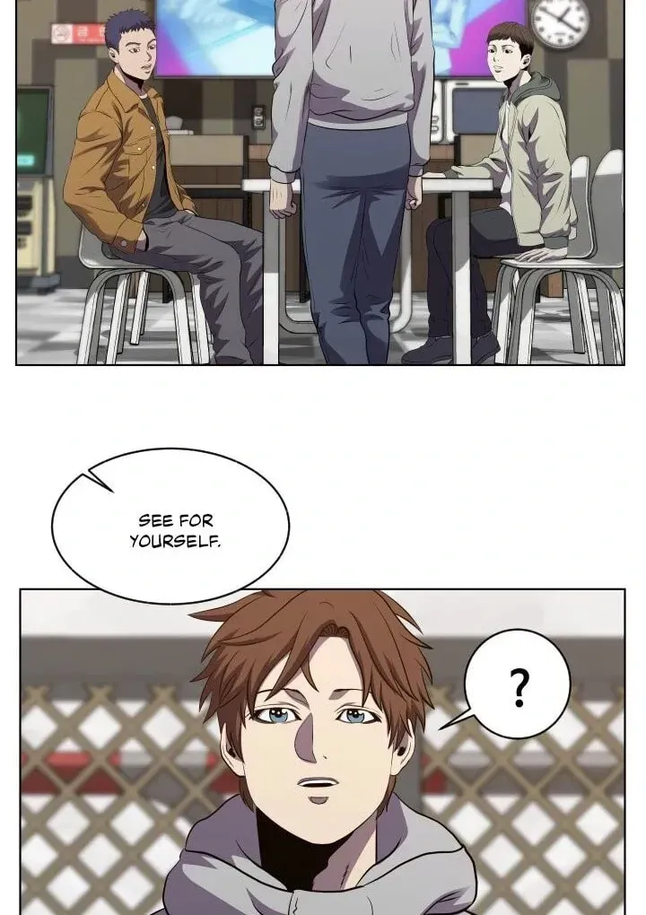 Read Get Rich or Game Over chapter 41 image 27 on Lezhin
