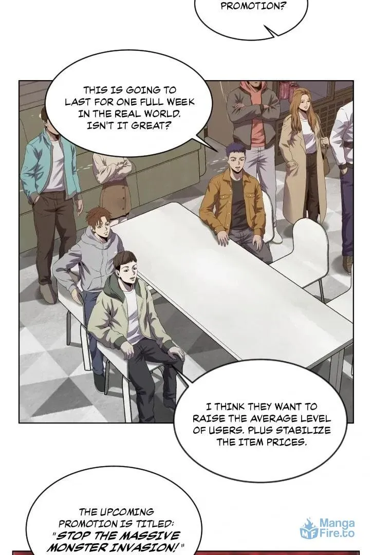 Read Get Rich or Game Over chapter 41 image 29 on Lezhin