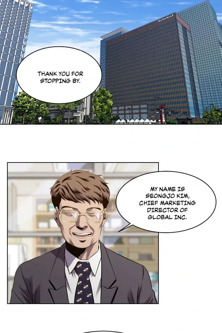 Read Get Rich or Game Over chapter 41 image 3 on Lezhin