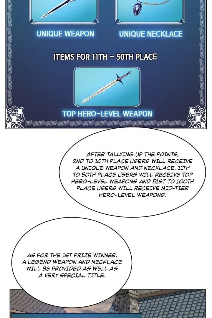 Read Get Rich or Game Over chapter 41 image 31 on Lezhin
