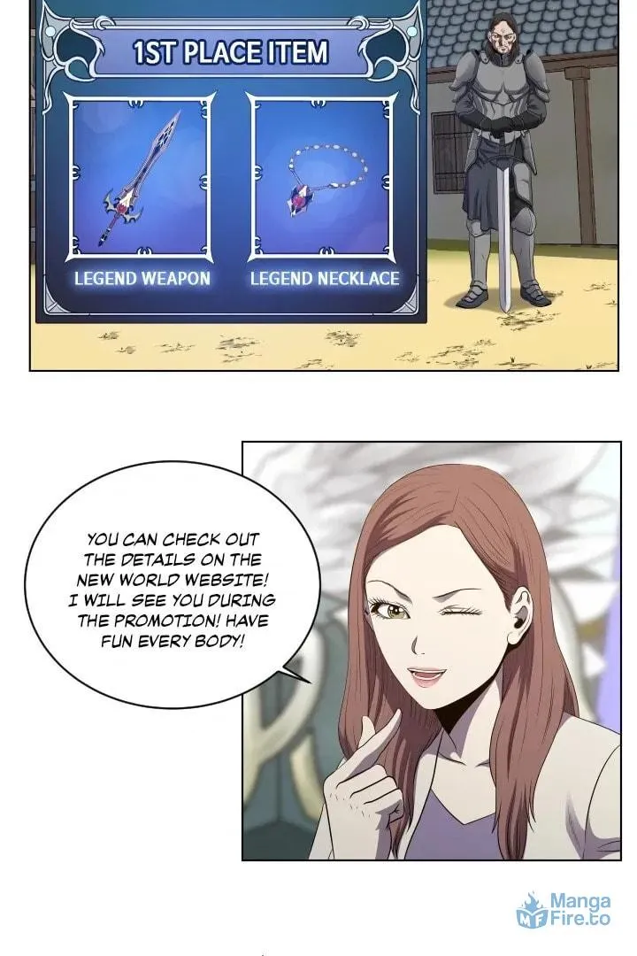 Read Get Rich or Game Over chapter 41 image 32 on Lezhin