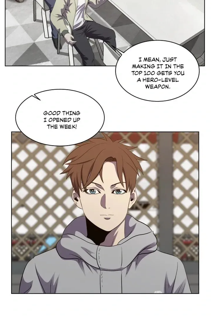 Read Get Rich or Game Over chapter 41 image 34 on Lezhin