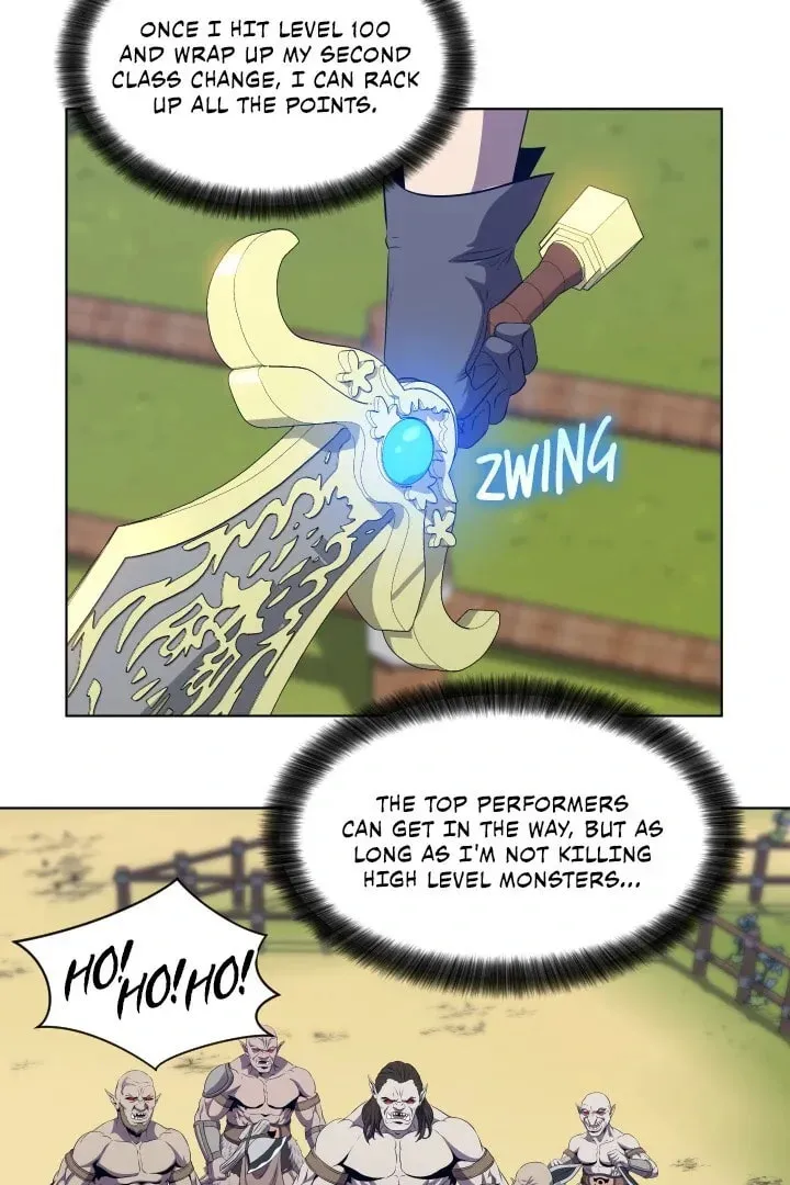 Read Get Rich or Game Over chapter 41 image 36 on Lezhin