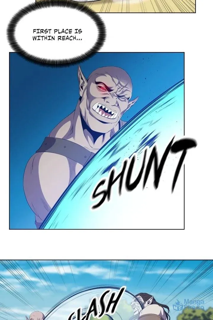 Read Get Rich or Game Over chapter 41 image 38 on Lezhin