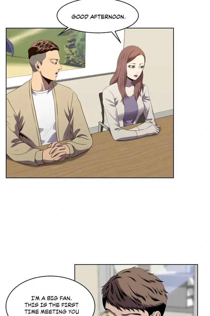 Read Get Rich or Game Over chapter 41 image 4 on Lezhin