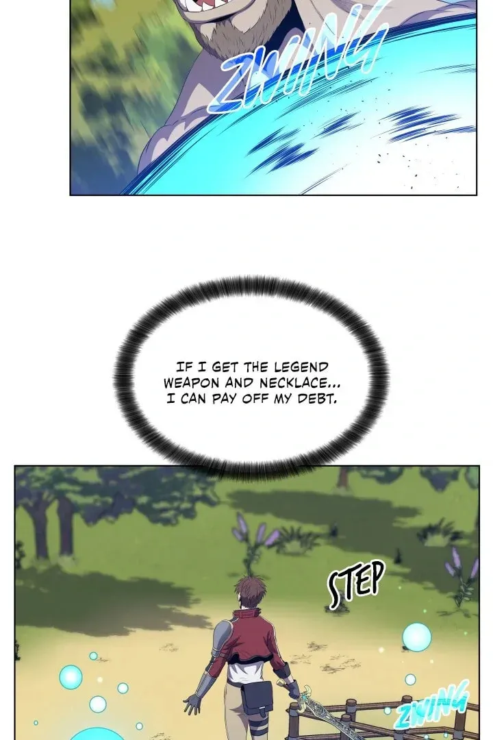 Read Get Rich or Game Over chapter 41 image 42 on Lezhin
