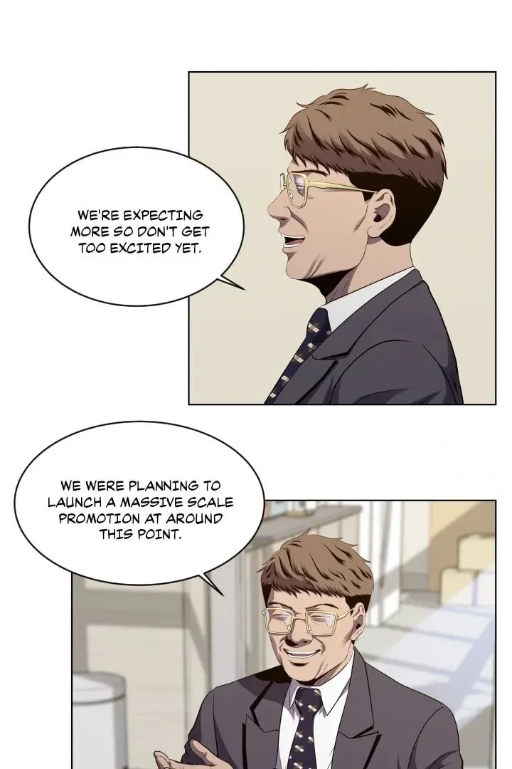 Read Get Rich or Game Over chapter 41 image 7 on Lezhin