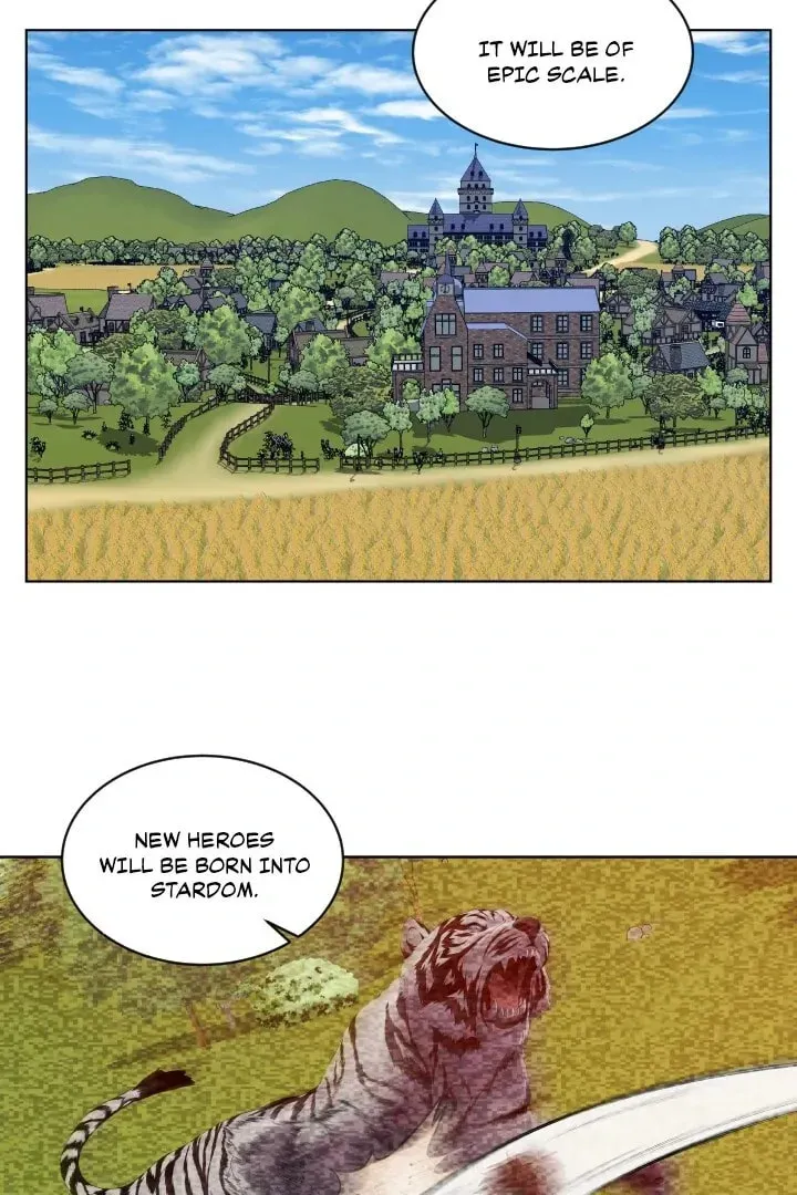 Read Get Rich or Game Over chapter 41 image 9 on Lezhin