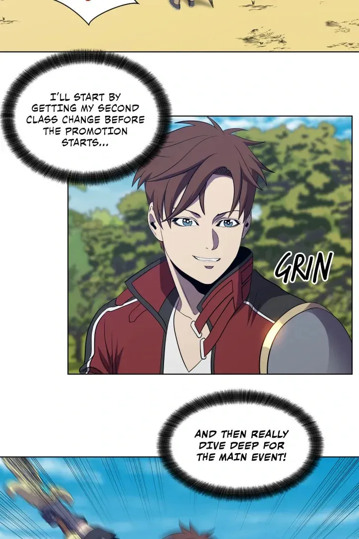 Read Get Rich or Game Over chapter 42 image 1 on Lezhin