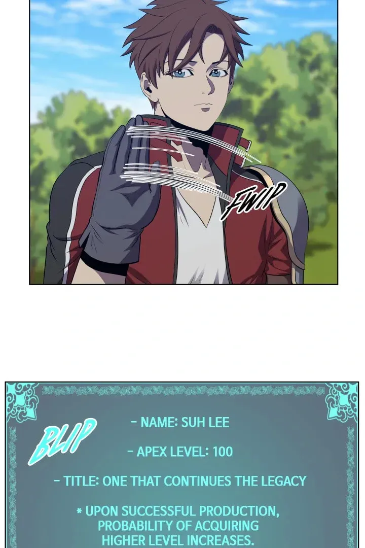 Read Get Rich or Game Over chapter 42 image 12 on Lezhin