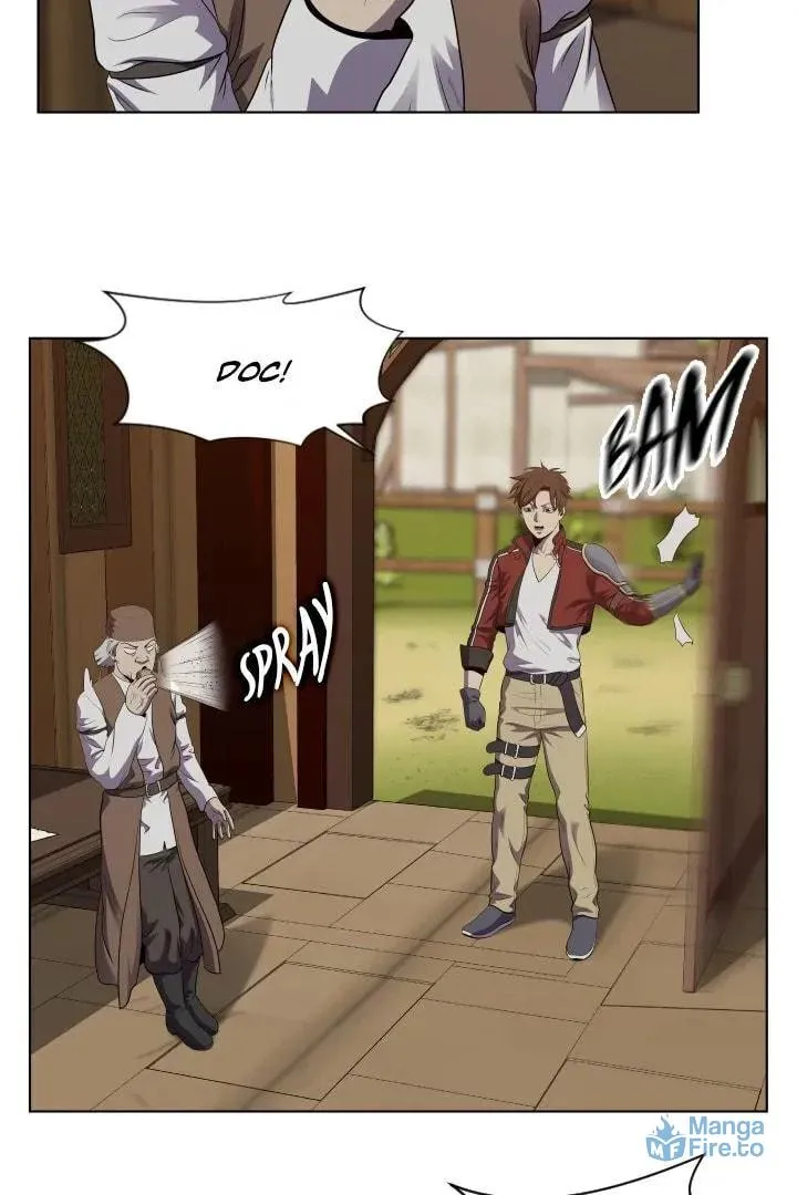 Read Get Rich or Game Over chapter 42 image 17 on Lezhin