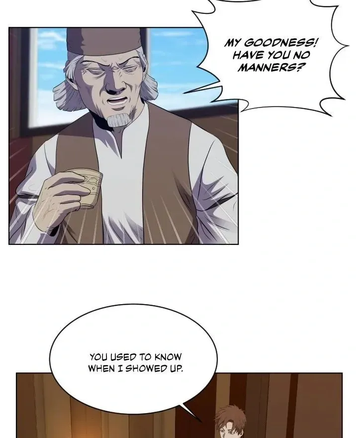 Read Get Rich or Game Over chapter 42 image 18 on Lezhin