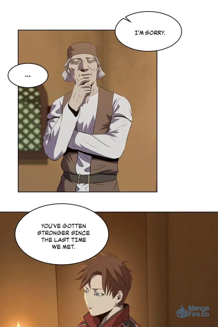 Read Get Rich or Game Over chapter 42 image 20 on Lezhin