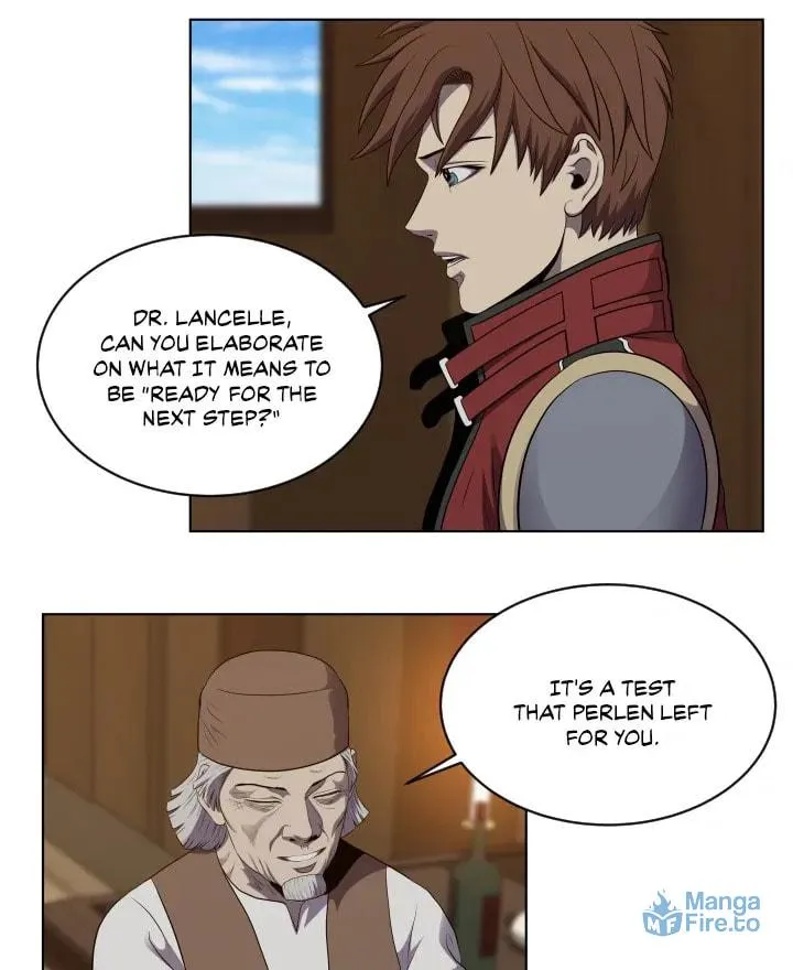 Read Get Rich or Game Over chapter 42 image 23 on Lezhin
