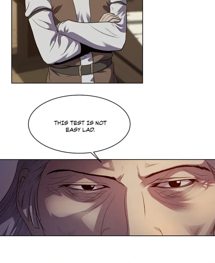 Read Get Rich or Game Over chapter 42 image 24 on Lezhin