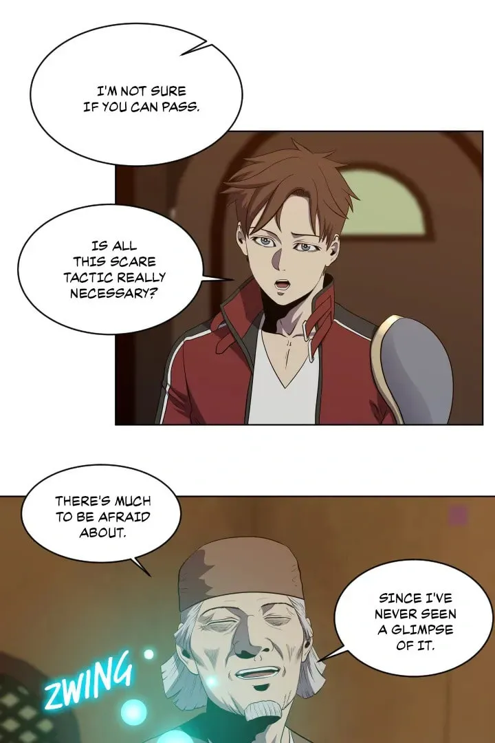 Read Get Rich or Game Over chapter 42 image 25 on Lezhin