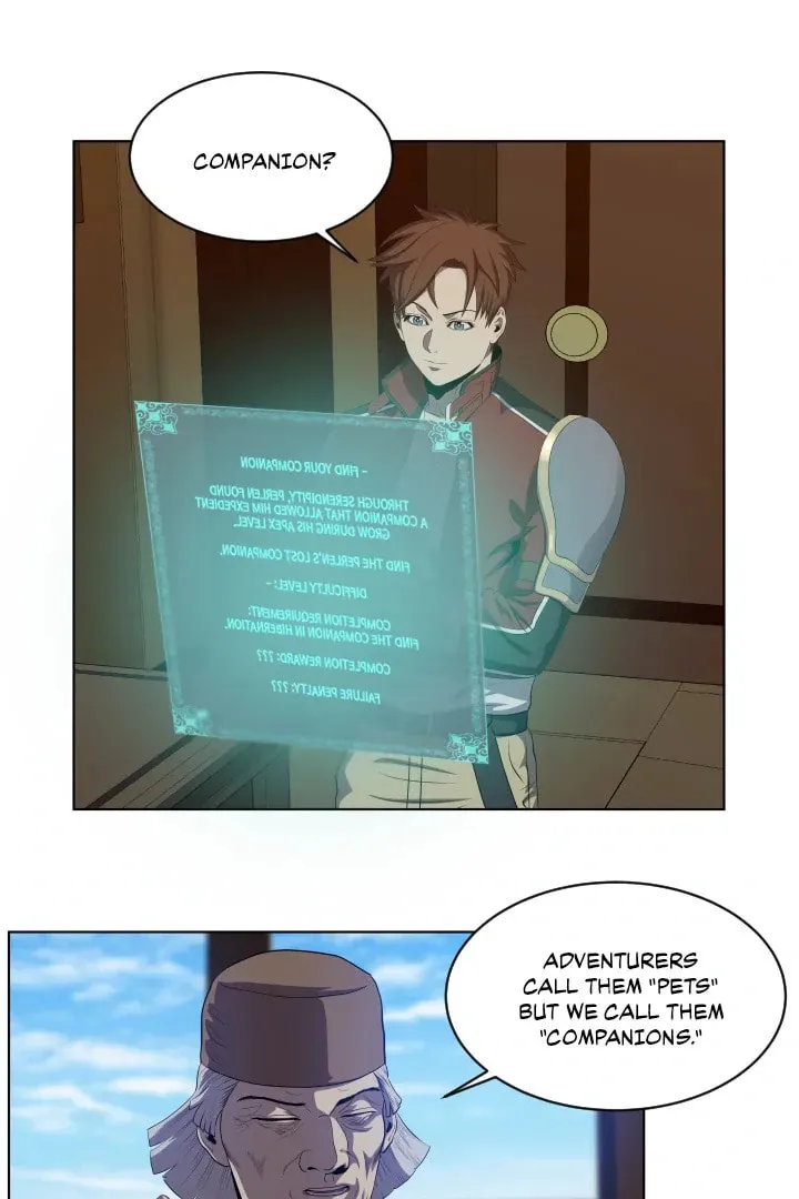 Read Get Rich or Game Over chapter 42 image 27 on Lezhin