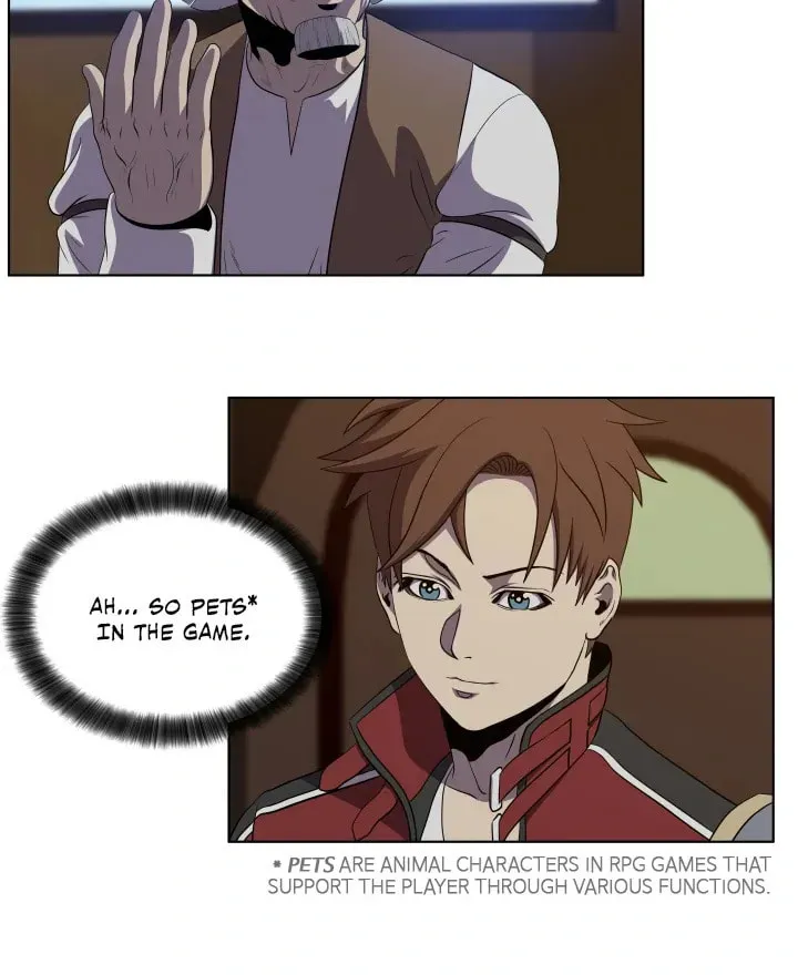 Read Get Rich or Game Over chapter 42 image 28 on Lezhin