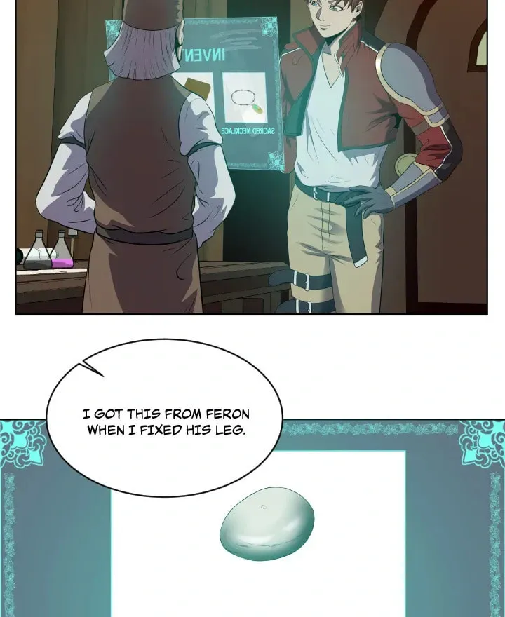 Read Get Rich or Game Over chapter 42 image 33 on Lezhin