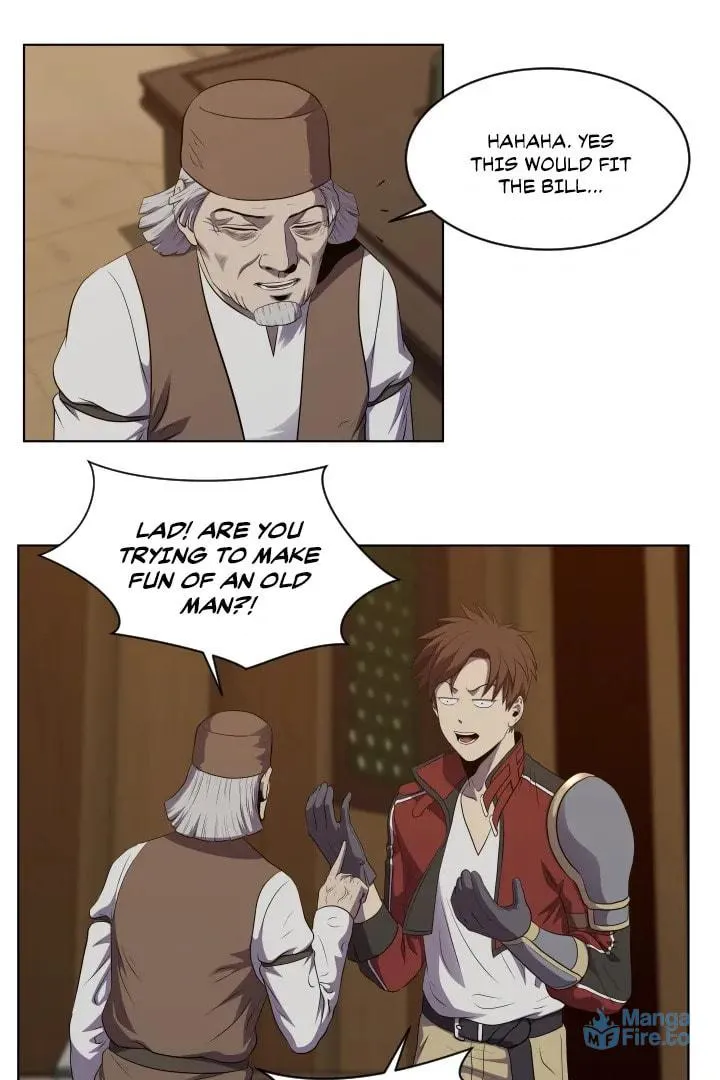 Read Get Rich or Game Over chapter 42 image 35 on Lezhin