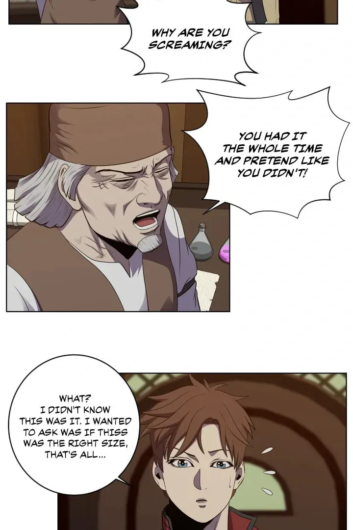 Read Get Rich or Game Over chapter 42 image 36 on Lezhin