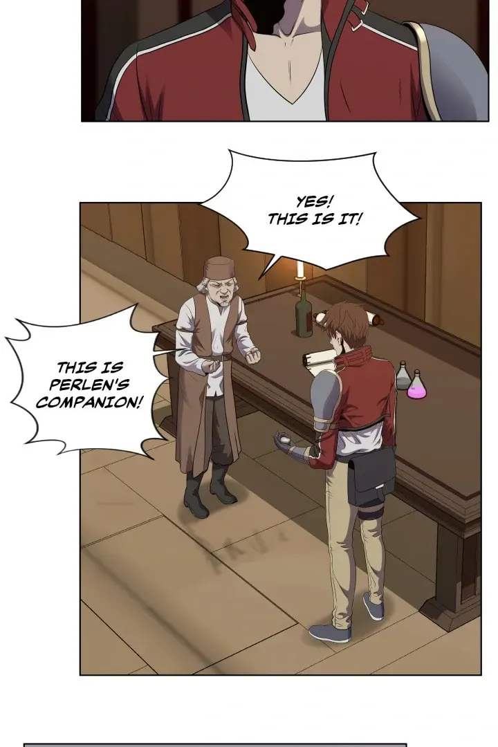 Read Get Rich or Game Over chapter 42 image 37 on Lezhin