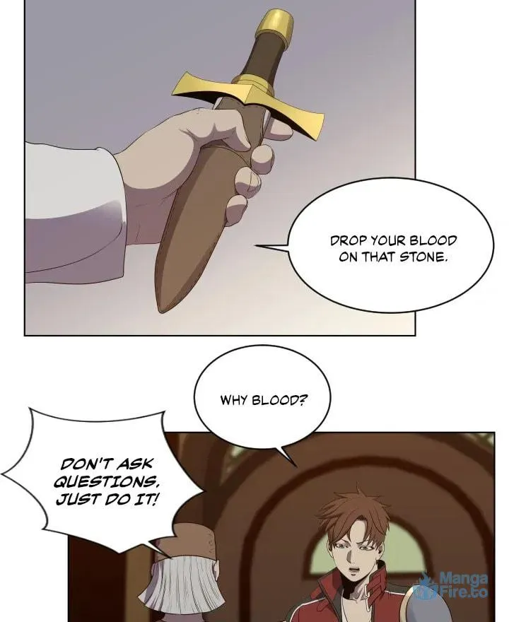 Read Get Rich or Game Over chapter 42 image 38 on Lezhin