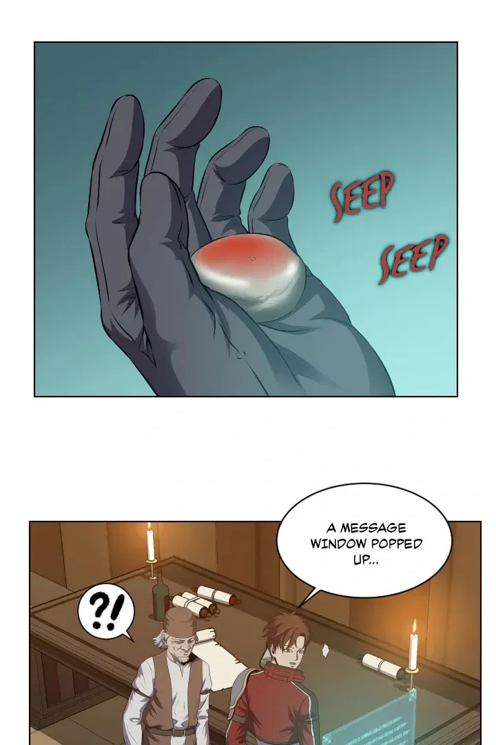 Read Get Rich or Game Over chapter 42 image 40 on Lezhin