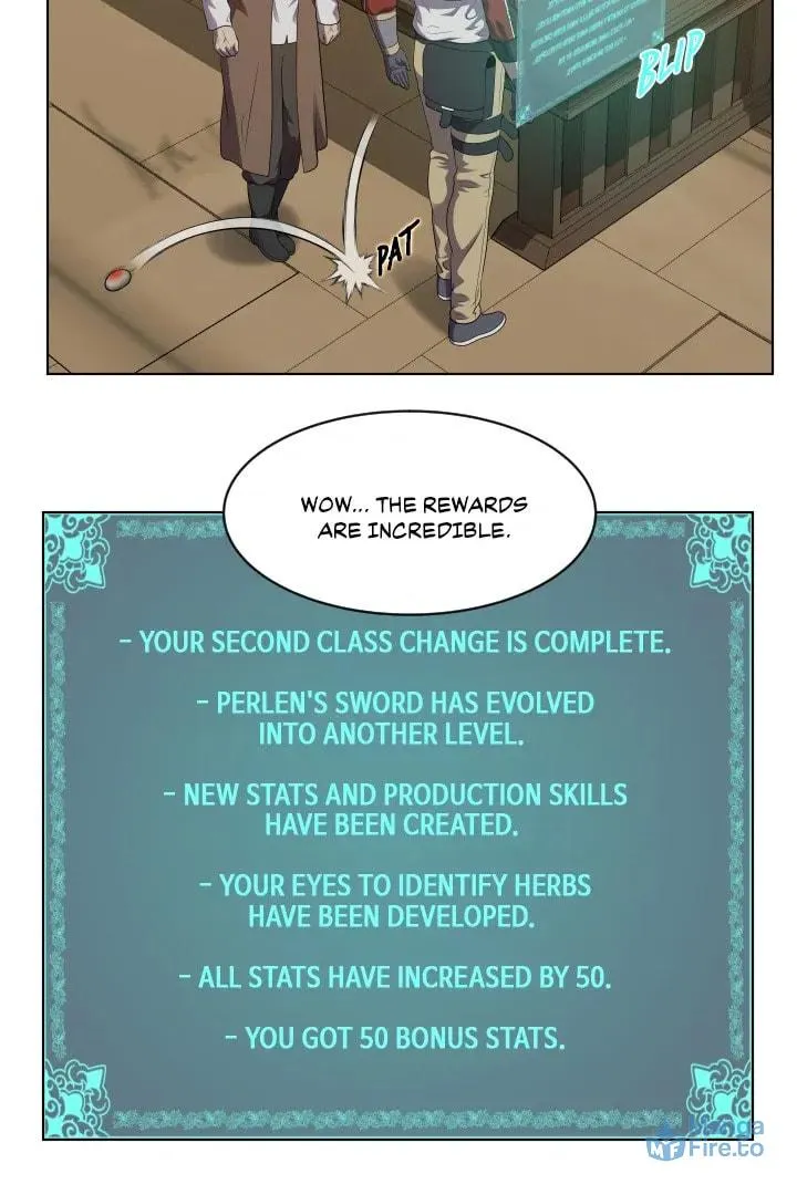 Read Get Rich or Game Over chapter 42 image 41 on Lezhin