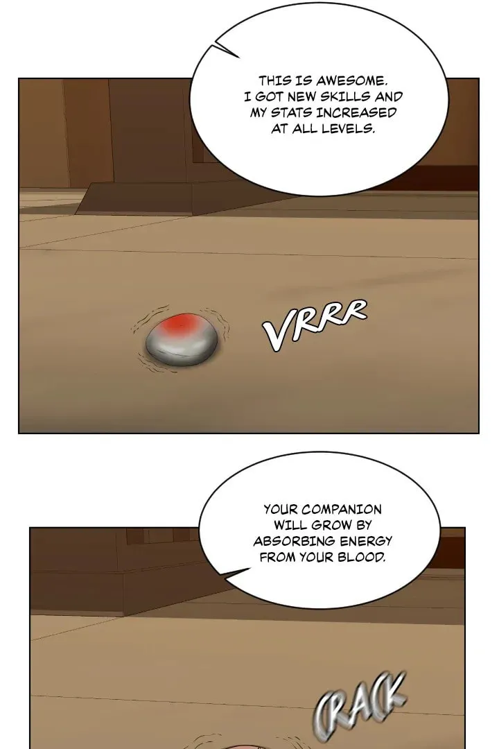 Read Get Rich or Game Over chapter 42 image 42 on Lezhin
