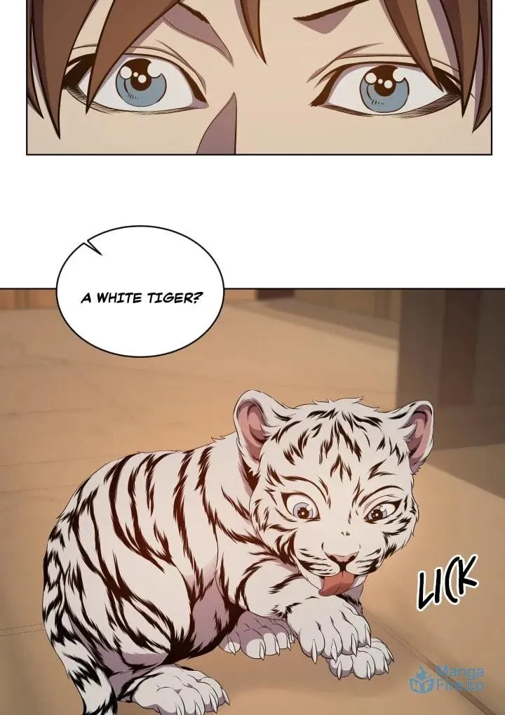 Read Get Rich or Game Over chapter 42 image 47 on Lezhin