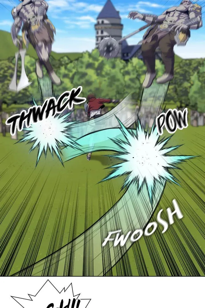 Read Get Rich or Game Over chapter 42 image 7 on Lezhin