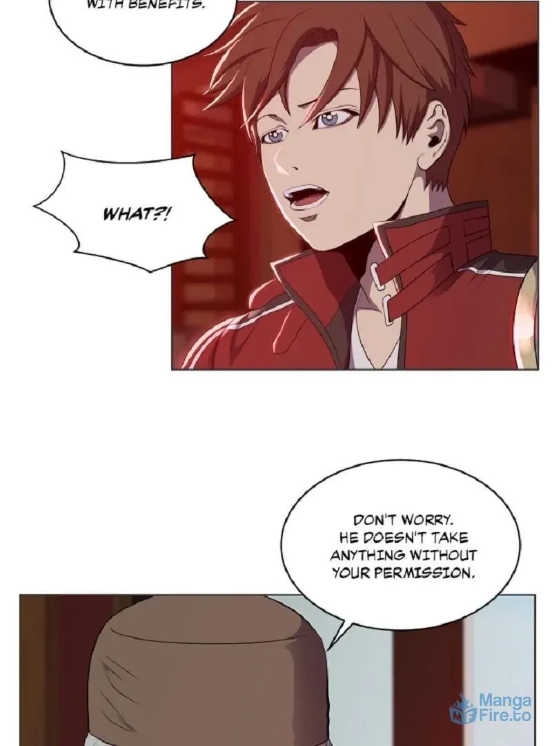 Read Get Rich or Game Over chapter 43 image 14 on Lezhin