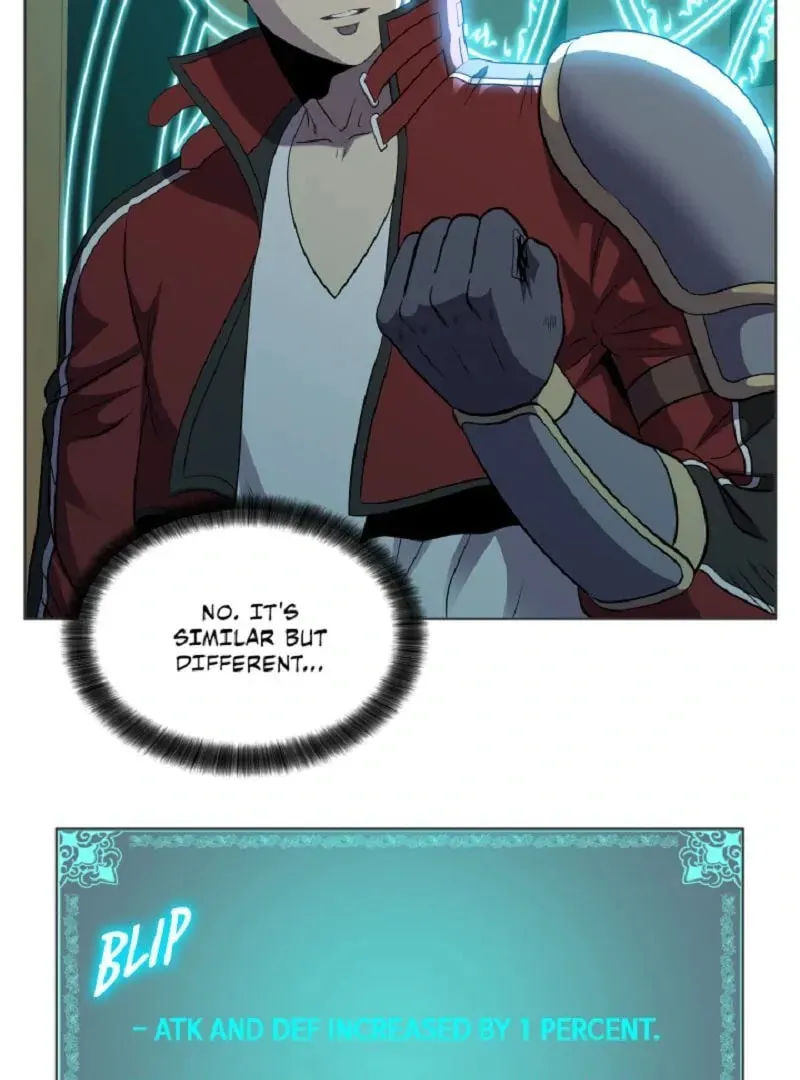 Read Get Rich or Game Over chapter 43 image 18 on Lezhin