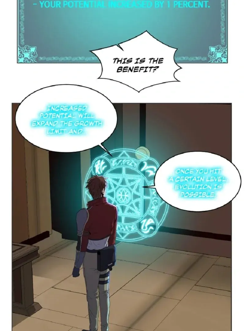 Read Get Rich or Game Over chapter 43 image 19 on Lezhin