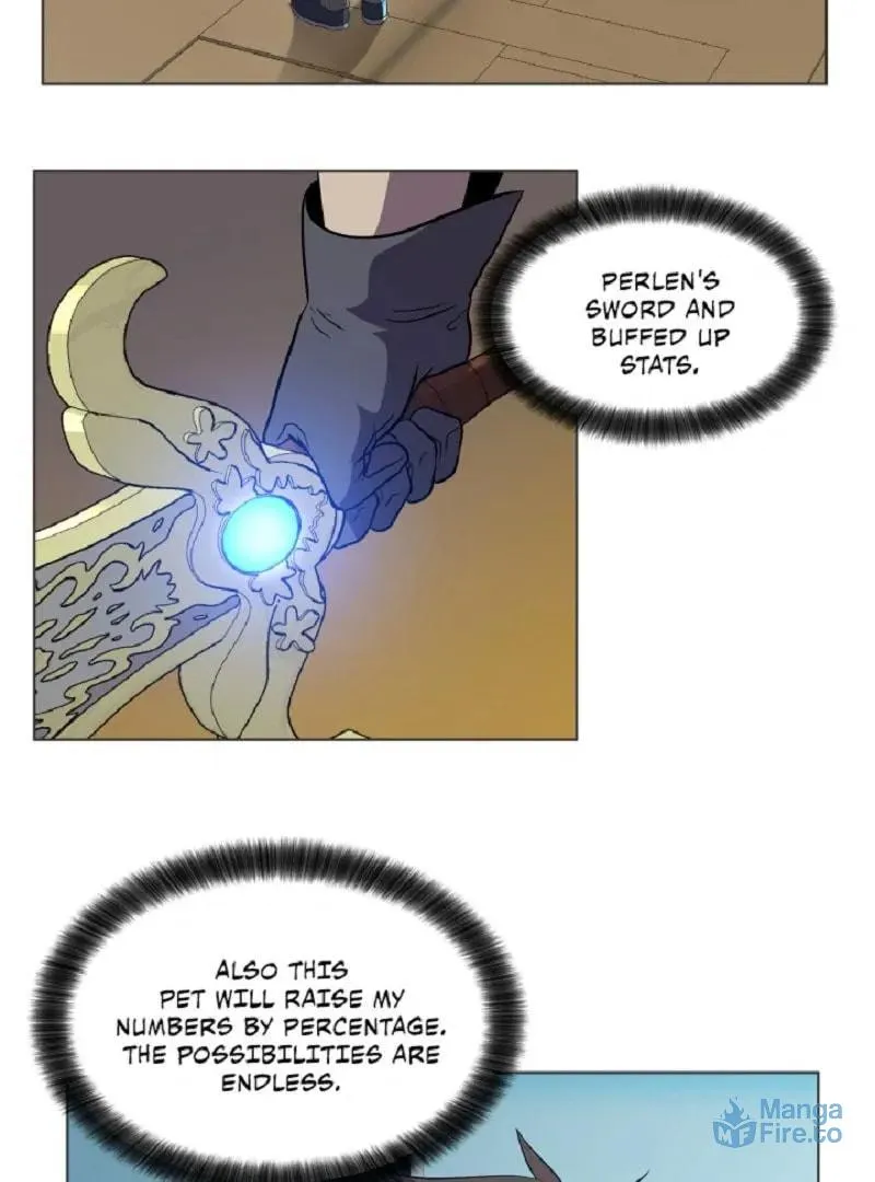 Read Get Rich or Game Over chapter 43 image 20 on Lezhin