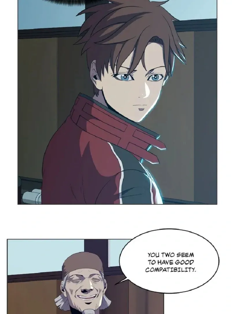 Read Get Rich or Game Over chapter 43 image 21 on Lezhin