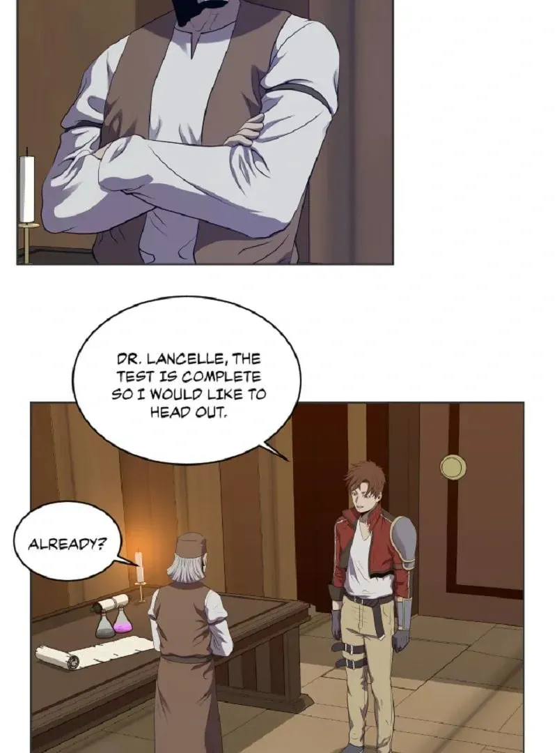 Read Get Rich or Game Over chapter 43 image 22 on Lezhin