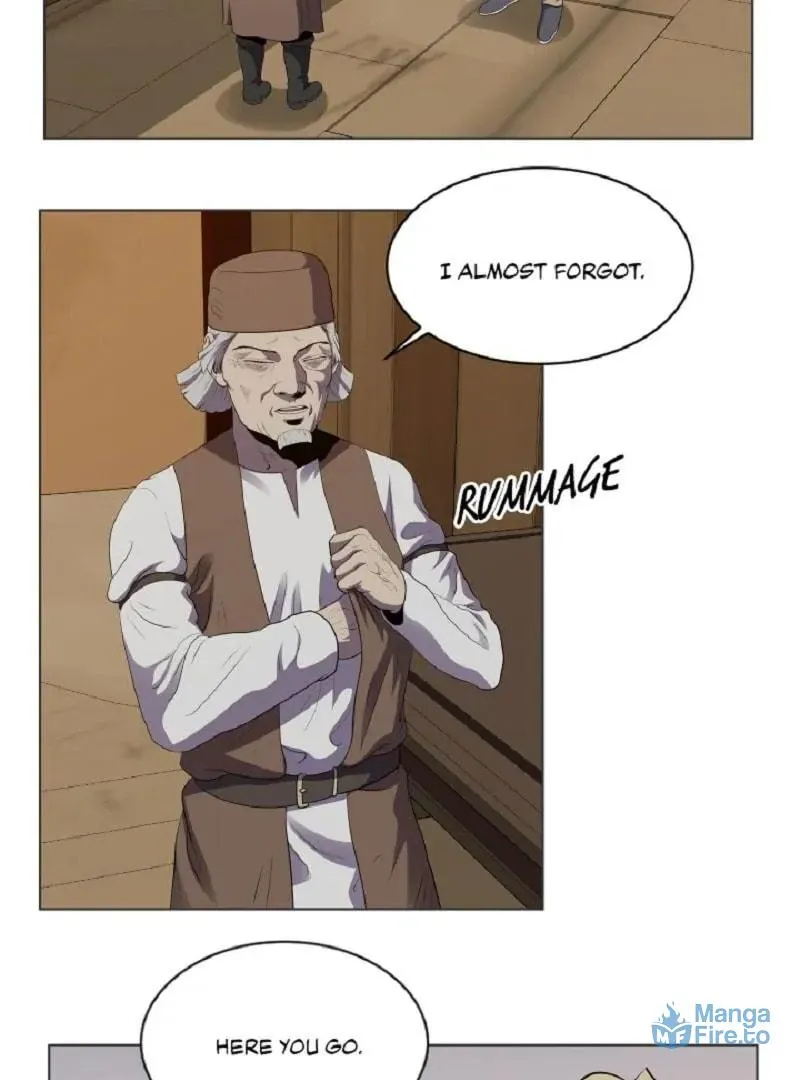 Read Get Rich or Game Over chapter 43 image 23 on Lezhin