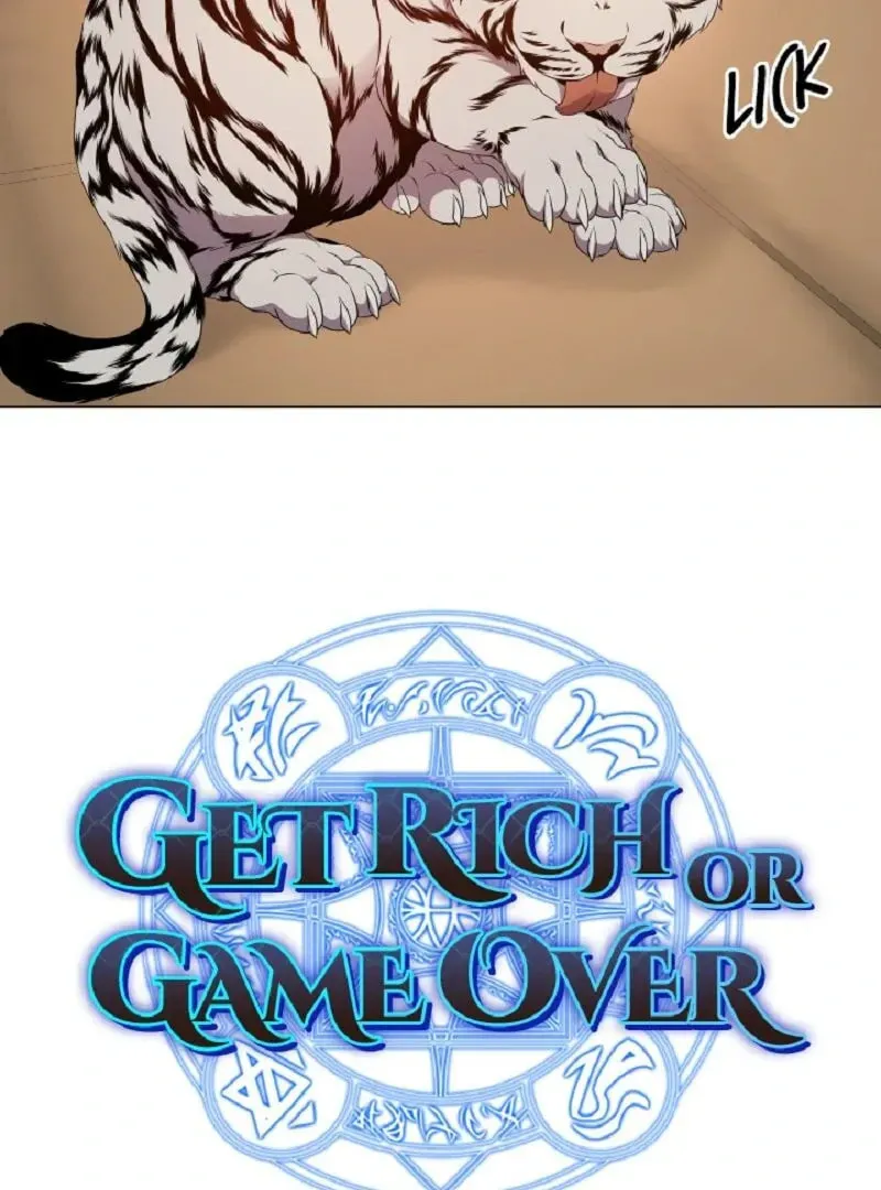 Read Get Rich or Game Over chapter 43 image 3 on Lezhin