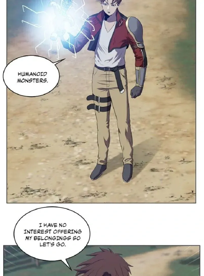 Read Get Rich or Game Over chapter 43 image 33 on Lezhin