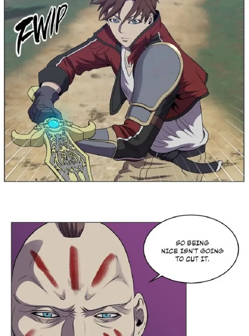 Read Get Rich or Game Over chapter 43 image 34 on Lezhin