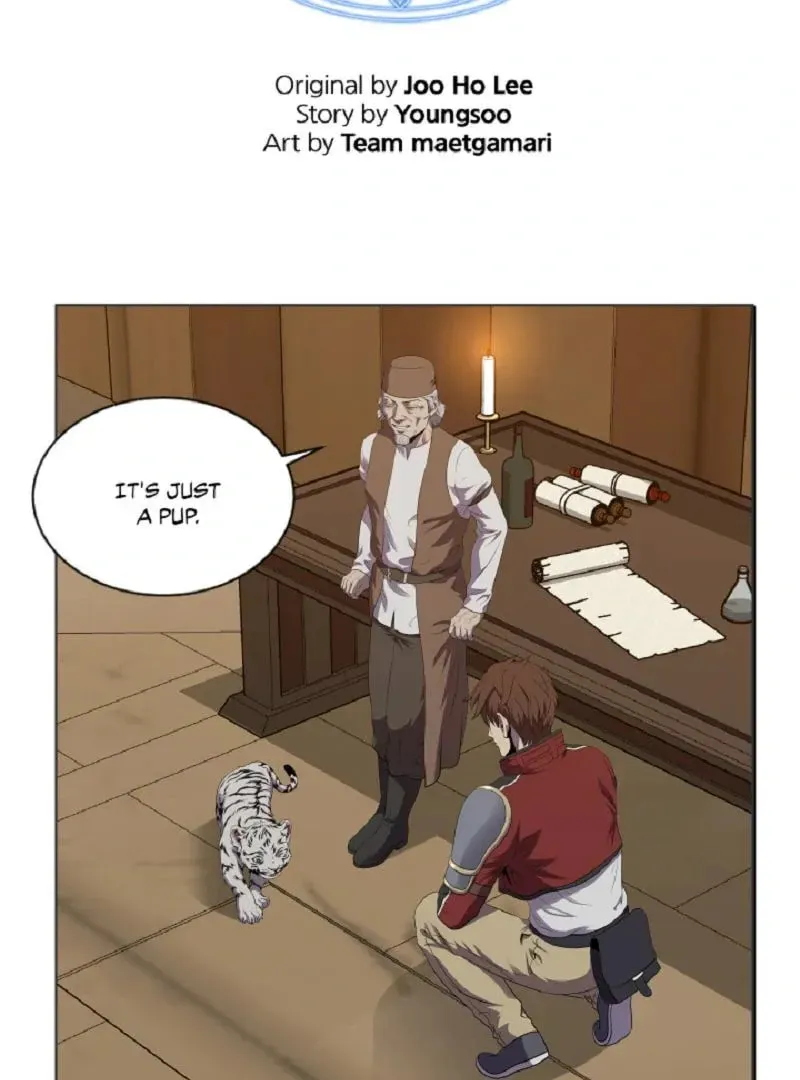 Read Get Rich or Game Over chapter 43 image 4 on Lezhin