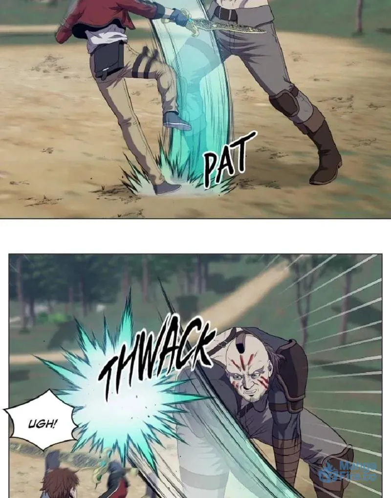 Read Get Rich or Game Over chapter 43 image 41 on Lezhin