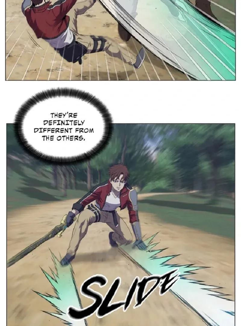 Read Get Rich or Game Over chapter 43 image 42 on Lezhin