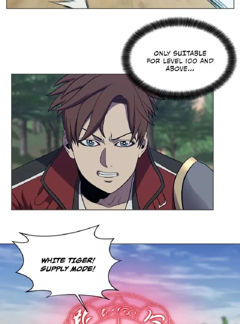 Read Get Rich or Game Over chapter 43 image 43 on Lezhin