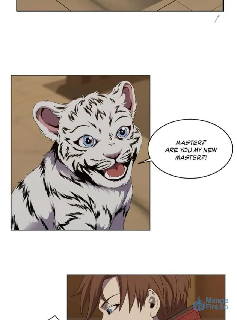 Read Get Rich or Game Over chapter 43 image 5 on Lezhin