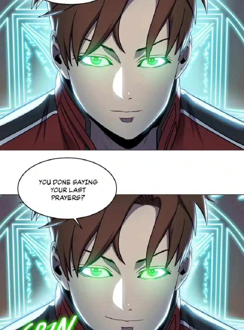 Read Get Rich or Game Over chapter 43 image 52 on Lezhin