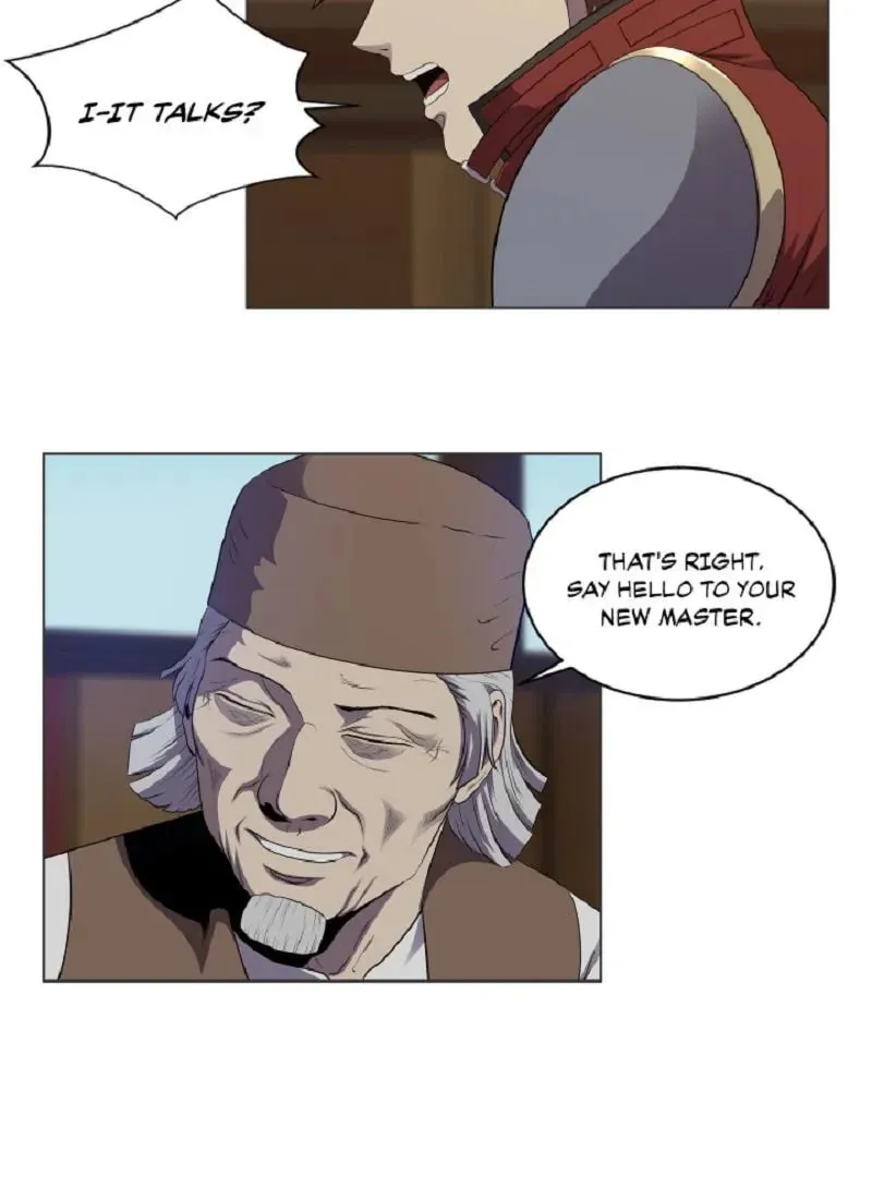 Read Get Rich or Game Over chapter 43 image 6 on Lezhin